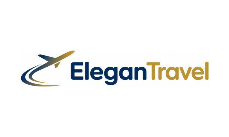 EleganTravel logo