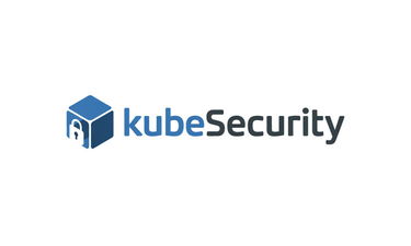 KubeSecurity.com - Creative brandable domain for sale