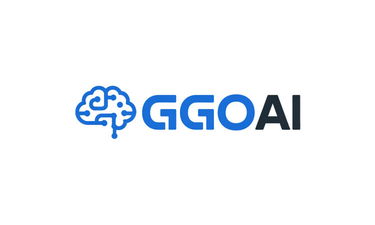 GgOAI.com - Creative brandable domain for sale