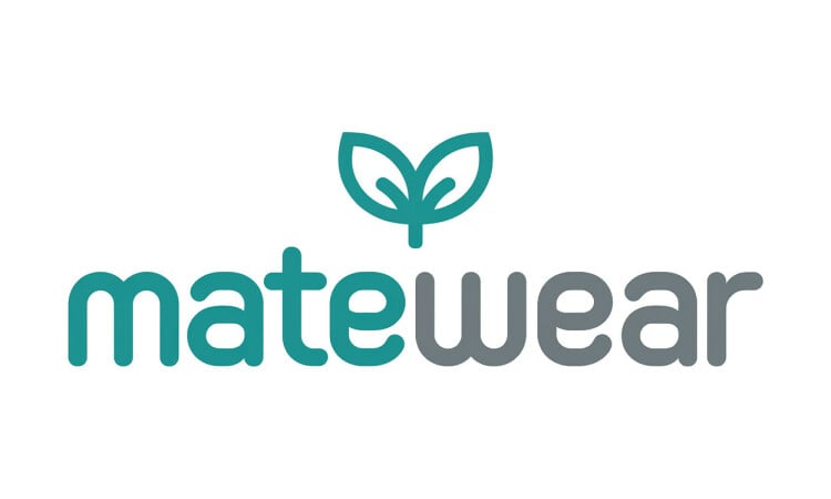 MateWear logo