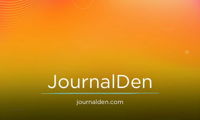 JournalDen.com