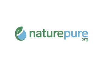 NaturePure.org - Creative brandable domain for sale