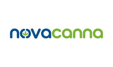 NovaCanna.com - Creative brandable domain for sale