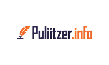 Pulitzer.info - Creative brandable domain for sale