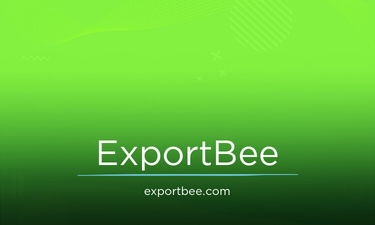 ExportBee.com - Creative brandable domain for sale