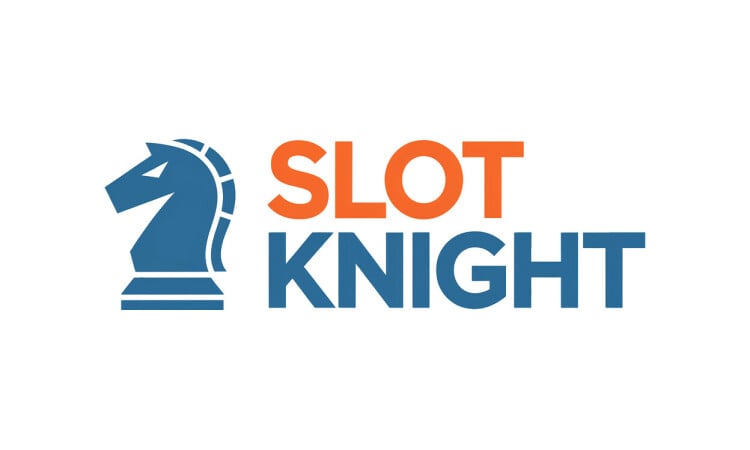 SlotKnight logo