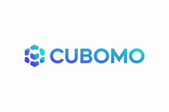 Cubomo.com - Creative brandable domain for sale