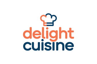 DelightCuisine.com - Creative brandable domain for sale