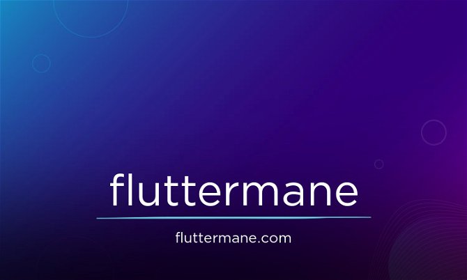 FlutterMane.com