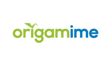 OrigamiMe logo