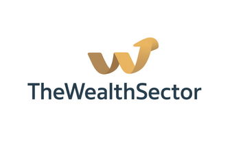 TheWealthSector.com - Creative brandable domain for sale