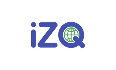 Izq.io - Creative brandable domain for sale