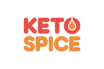 KetoSpice.com - Creative brandable domain for sale