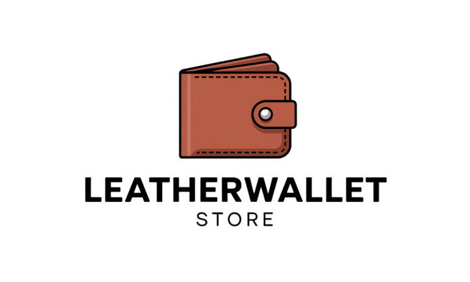 LeatherWallet.store