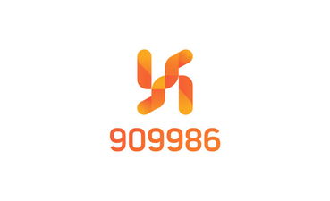 909986.com - Creative brandable domain for sale