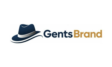GentsBrand logo