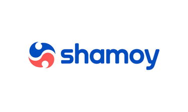 Shamoy.com - Creative brandable domain for sale