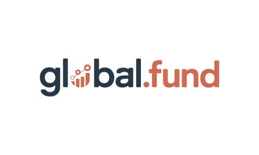 Global.fund - Creative brandable domain for sale