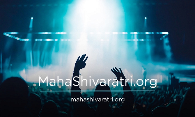 MahaShivaratri.org