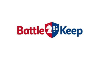 BattleKeep logo