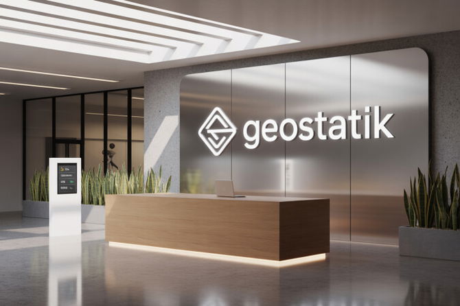 GeoStatik.com — 4