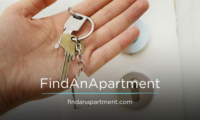 FindAnApartment.com