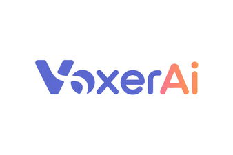 VoxerAi.com - Creative brandable domain for sale