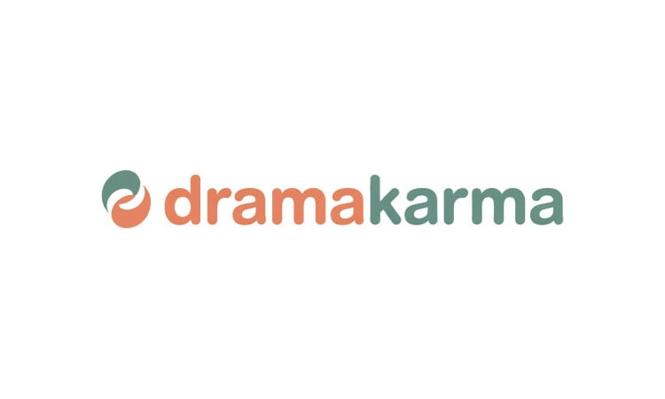 DramaKarma logo