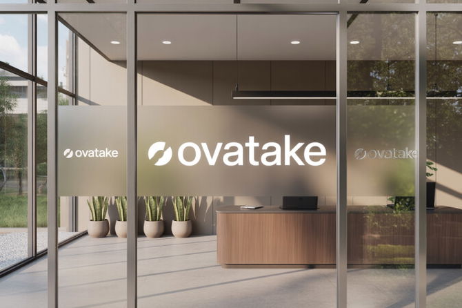 OVAtake.com — 3