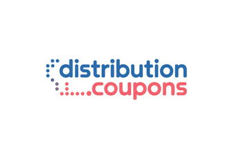 Distribution logo