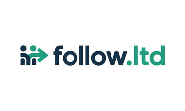 follow logo