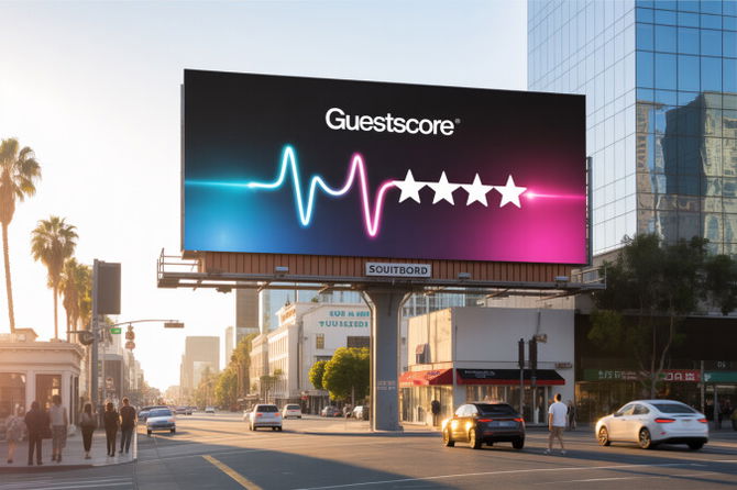 GuestScore.com — 3