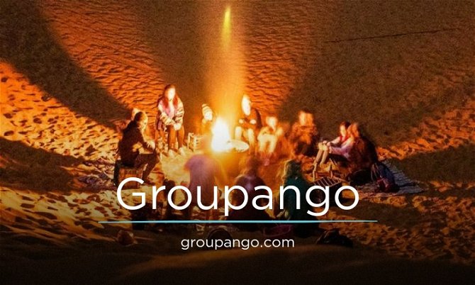 Groupango.com