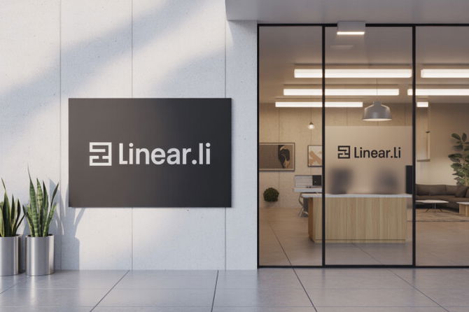 linear.li — 2