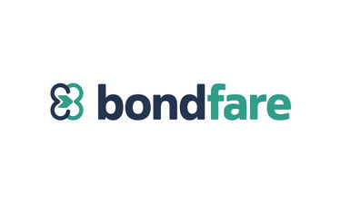 BondFare.com - Creative brandable domain for sale
