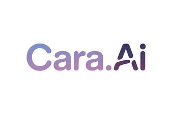 Cara.ai - Creative brandable domain for sale