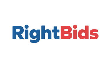 RightBids logo