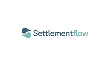 SettlementFlow.com - Creative brandable domain for sale