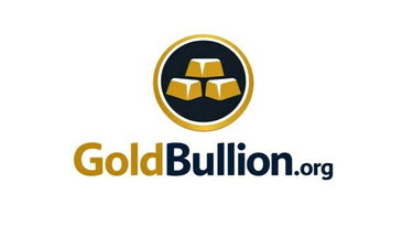 GoldBullion logo