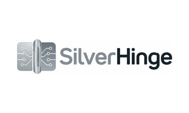 SilverHinge logo