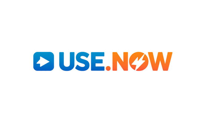Use.Now: The domain name Use.Now is for sale