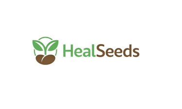 HealSeeds.com - Creative brandable domain for sale