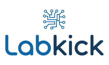 labkick.com Logo