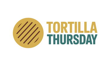 TortillaThursday.com - Creative brandable domain for sale