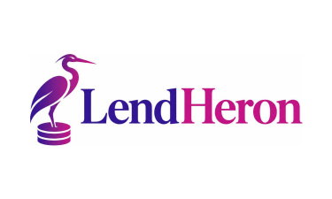 LendHeron.com is for sale
