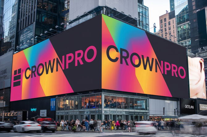 CrownPro.com