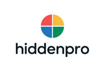 HiddenPro.com - Creative brandable domain for sale