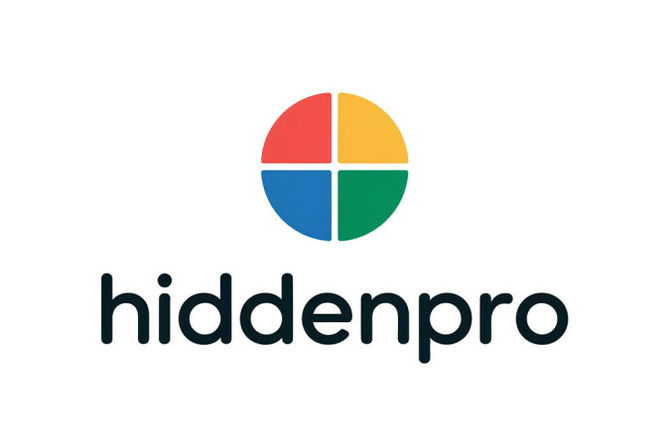 HiddenPro.com