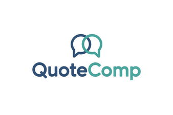 QuoteComp.com - Creative brandable domain for sale