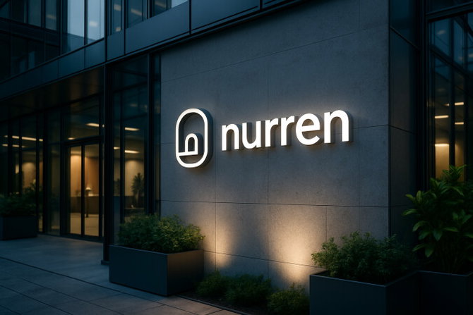 nurren.com — 4